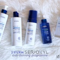 Review Serioxyl Anti-Thinning Programme