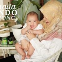 Rahasia Bundo Setrong